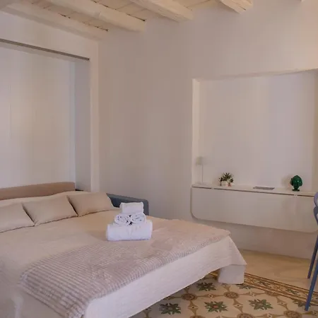 Holiday home 33 Monopoli