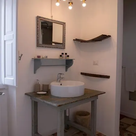 33 Holiday home Monopoli