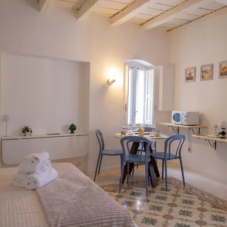 Holiday home 33 Monopoli